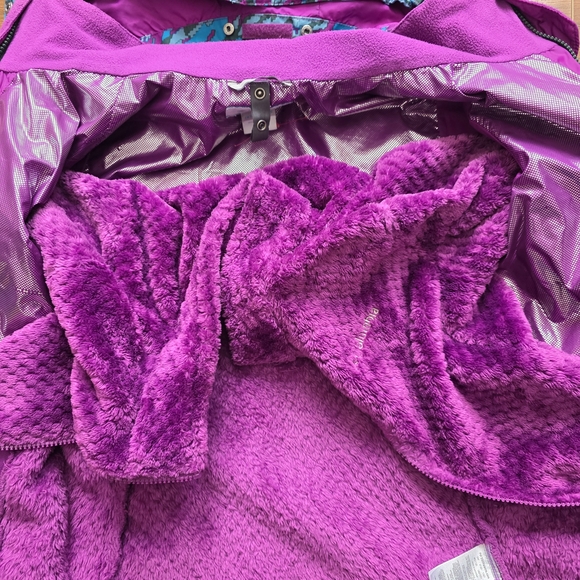 Columbia Interchange Jacket With Inner Removeable Liner - Picture 8 of 9